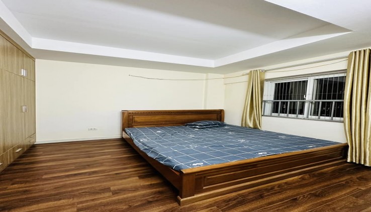 BÁN CĂN HỘ CHUNG CƯ CAO CẤP NGỌC HỒI, VẬT TƯ DỊCH VỤ, 46M2, 2.2 TỶ, SỔ ĐỎ VĨNH VIỄN 0377526803